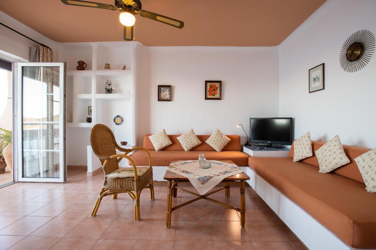 Ferienwohnung Aldea 2 Cala Fornells Peguera Exterior foto