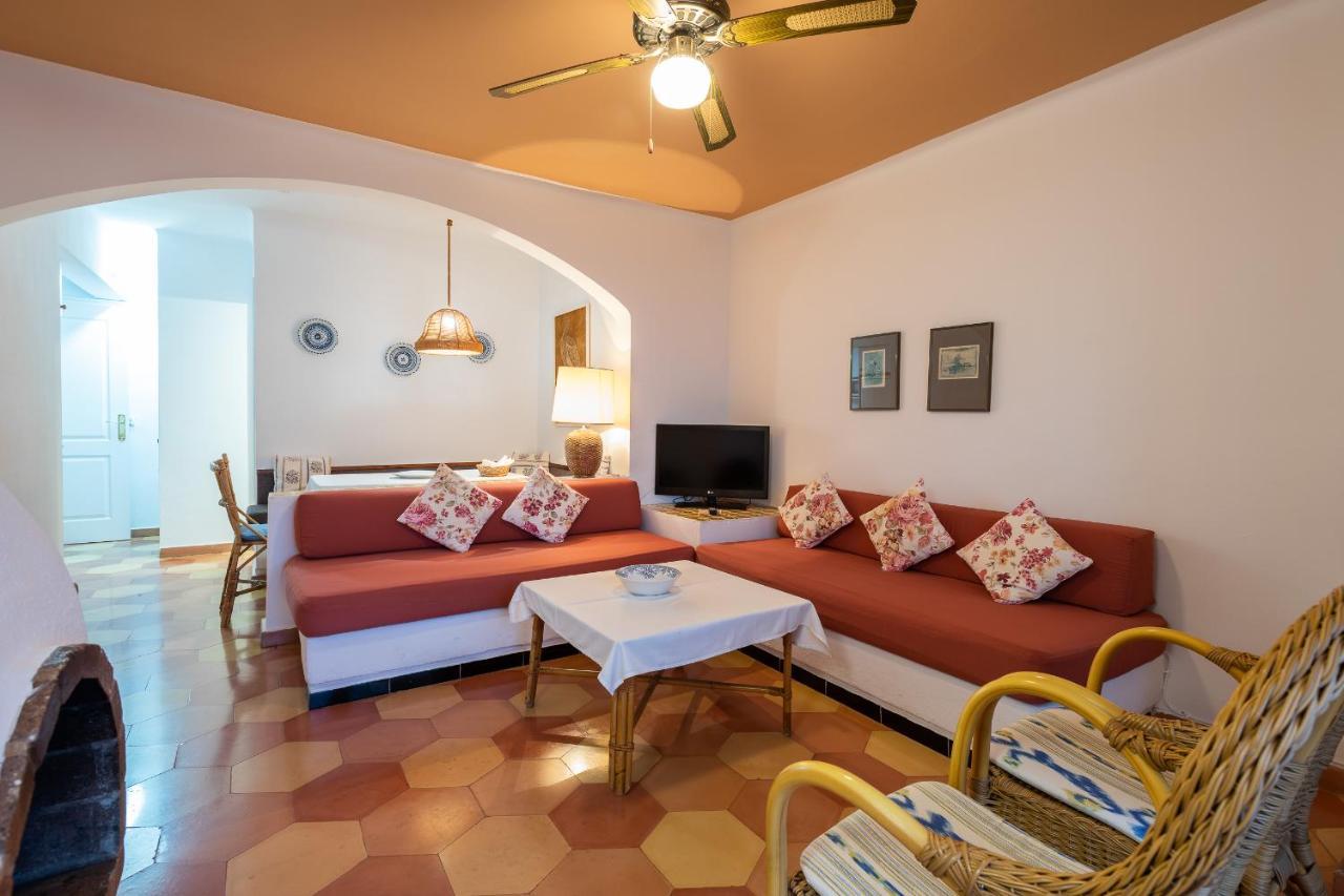 Ferienwohnung Aldea 2 Cala Fornells Peguera Exterior foto