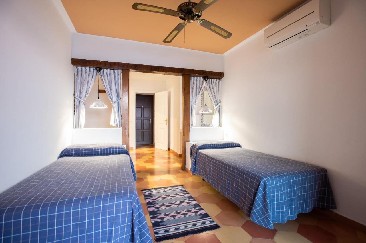 Ferienwohnung Aldea 2 Cala Fornells Peguera Exterior foto