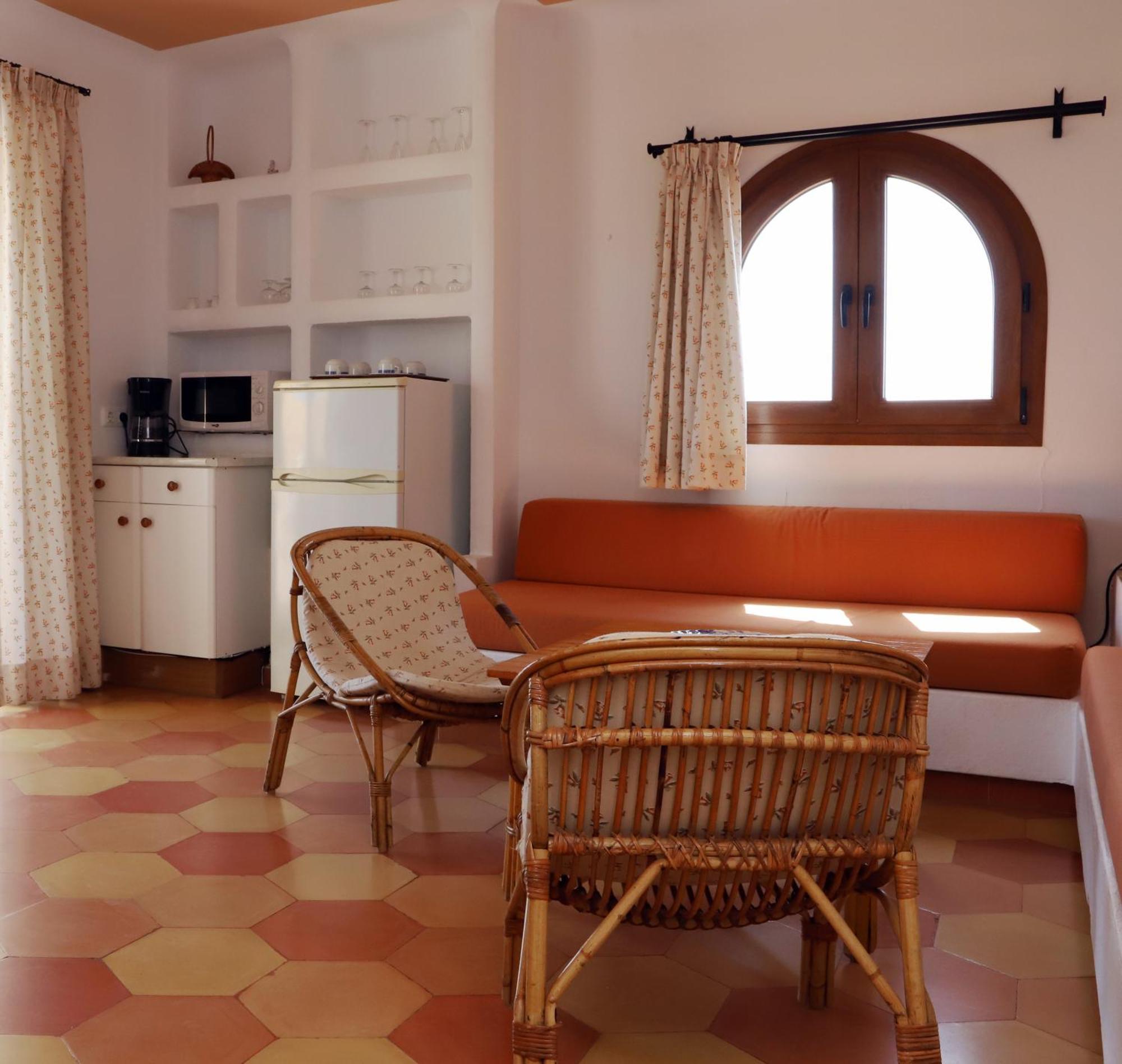 Ferienwohnung Aldea 2 Cala Fornells Peguera Exterior foto
