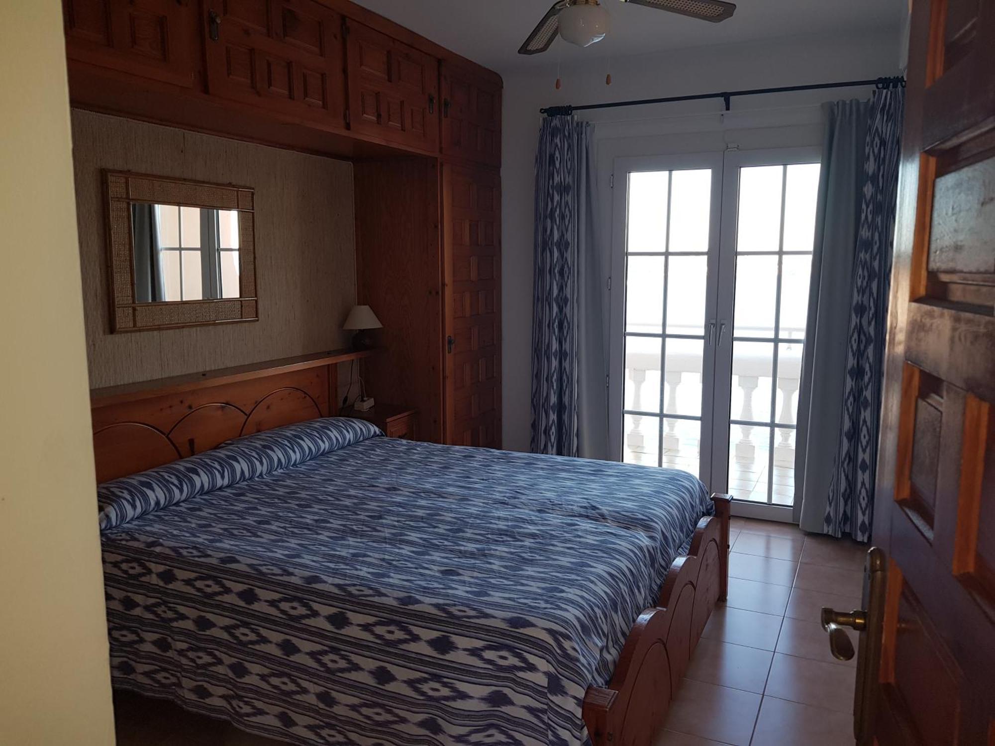 Ferienwohnung Aldea 2 Cala Fornells Peguera Exterior foto